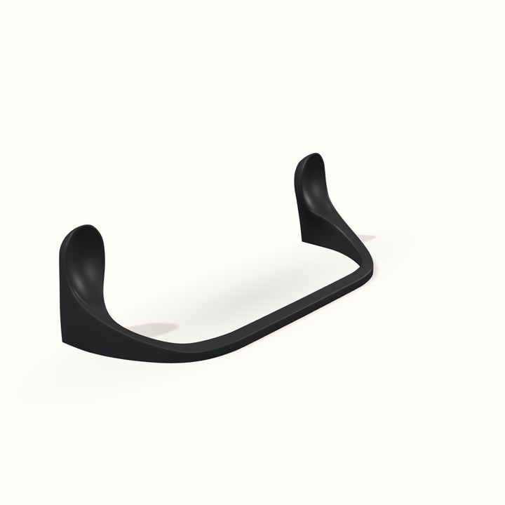 Invisible Xbox Series X Controller Stand STL